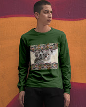 Load image into Gallery viewer, Lovely Phone Case With Boho Patterns Gift For Koala Lovers Unisex Long Sleeve