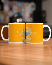 Load image into Gallery viewer, Butterfly I Need You More Angel Wings Gift For Lovers Mug