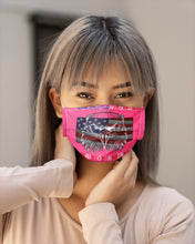 Load image into Gallery viewer, Eagle American Pride Spirit Of America Gift For American People Cloth Face Mask