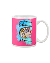 Load image into Gallery viewer, Fishing With All Your Heart Gift For Men Mug
