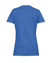 Load image into Gallery viewer, Cat In Your Front Pocket Perfect Gift For Friends Who Loves Cat Ladies Tee