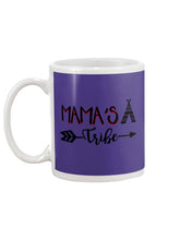 Load image into Gallery viewer, Mama Mug