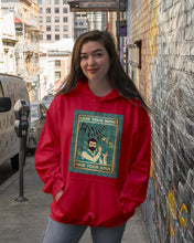 Load image into Gallery viewer, Lose Your Mind Find Your Soul Gift For Bartender Hoodie