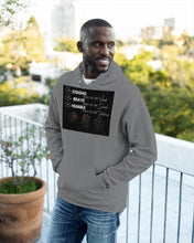 Load image into Gallery viewer, Be Strong Brave And Humble Labrador Retriever Gift For Dog Lovers Hoodie