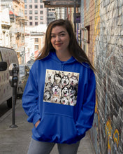 Load image into Gallery viewer, Many Love Husky Siberian On Phone Case Gift For Husky Lovers Hoodie