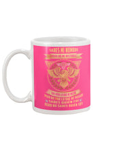 Load image into Gallery viewer, Birthday Meaningful Gift Las Levendas Nacen En Octubre Mug