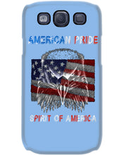 Load image into Gallery viewer, Eagle American Pride Spirit Of America Gift For American People Phone case