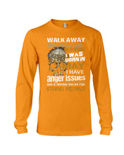 Load image into Gallery viewer, I Am A May Grumpy Old Man Custom Design For Birthday Gift Unisex Long Sleeve