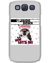 Load image into Gallery viewer, Boston Upside Down Now Let's Be Gift For Dog Lovers Phone case