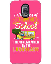 Load image into Gallery viewer, I Often Think Of Skipping School Gift For Kids Phone case