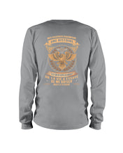 Load image into Gallery viewer, Les Legendes Naissent En Juin Birthday Meaningful Gift Unisex Long Sleeve