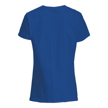 Load image into Gallery viewer, Be A GiGi Sunflowers Gift For Gigi Ladies Tee