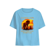 Load image into Gallery viewer, Father And Son Best Friends Forever Gift For Son Baby Onesie