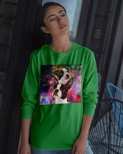 Load image into Gallery viewer, French Bulldog Special Custom Design For Dog Lovers Unisex Long Sleeve