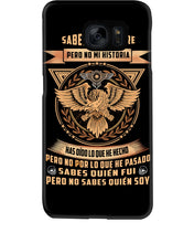 Load image into Gallery viewer, Birthday Meaningful Gift Las Levendas Nacen En Octubre Phone case