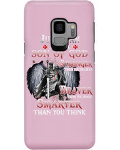 Load image into Gallery viewer, July Man Son Of God Birthday Meaningful Gift For Men Phone case