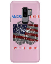 Load image into Gallery viewer, Eagle American Pride Spirit Of America Gift For American People Phone case