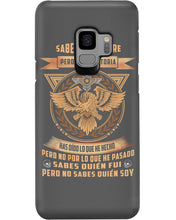 Load image into Gallery viewer, Birthday Meaningful Gift Las Levendas Nacen En Octubre Phone case