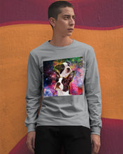 Load image into Gallery viewer, French Bulldog Special Custom Design For Dog Lovers Unisex Long Sleeve