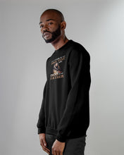 Load image into Gallery viewer, I Took Test And God Is My Father Gift For Family Sweatshirt