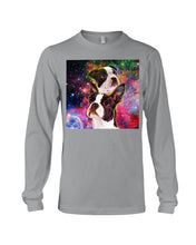 Load image into Gallery viewer, French Bulldog Special Custom Design For Dog Lovers Unisex Long Sleeve