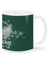Load image into Gallery viewer, Butterfly I Need You More Angel Wings Gift For Lovers Mug