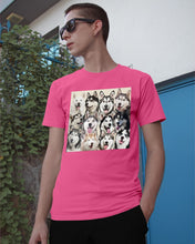 Load image into Gallery viewer, Many Love Husky Siberian On Phone Case Gift For Husky Lovers Guys Tee