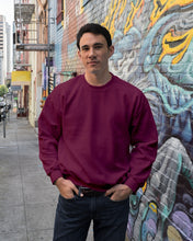 Load image into Gallery viewer, Daughter's Best Friend Son's Best Partner Birthday Gift For Dad Sweatshirt