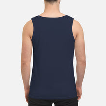 Load image into Gallery viewer, Father And Son Best Friends Forever Gift For Son Unisex Tank Top
