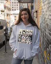 Load image into Gallery viewer, Many Love Husky Siberian On Phone Case Gift For Husky Lovers Hoodie