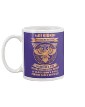 Load image into Gallery viewer, Birthday Meaningful Gift Las Levendas Nacen En Octubre Mug