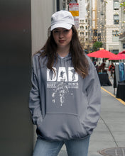 Load image into Gallery viewer, Daughter's Best Friend Son's Partner In Crime Special Custom Design Hoodie