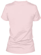 Load image into Gallery viewer, Educational Assistant Sunflower Unique Custom Design For Personalized Job Gift Ladies V-Neck