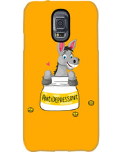 Load image into Gallery viewer, Funny Donkey Anti Depressant Meaning Gift For Women Phone case