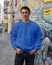 Load image into Gallery viewer, Daughter's Best Friend Son's Best Partner Birthday Gift For Dad Sweatshirt
