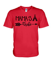 Load image into Gallery viewer, Mama Guys V-Neck