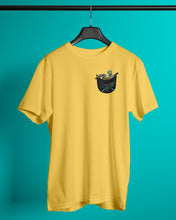 Load image into Gallery viewer, Lovely Phone Case Turtle In Your Pocket Gift For Turtle Lovers Guys Tee
