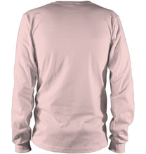 Load image into Gallery viewer, Elephant Sunflower Special Custom Design For Cute Girls Unisex Long Sleeve