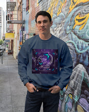 Load image into Gallery viewer, Gift For Women Butterfly I'll Hold You In My Heart Sweatshirt