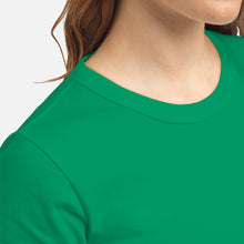 Load image into Gallery viewer, Funny Bass Inside Gift For Music Lovers Ladies Tee