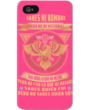 Load image into Gallery viewer, Birthday Meaningful Gift Las Levendas Nacen En Octubre Phone case