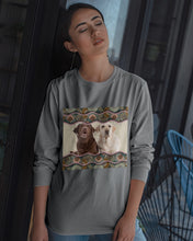 Load image into Gallery viewer, Lovely Phone Case Unique Design Gift For Labrador Retriever Lovers Unisex Long Sleeve