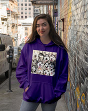 Load image into Gallery viewer, Many Love Husky Siberian On Phone Case Gift For Husky Lovers Hoodie