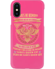 Load image into Gallery viewer, Birthday Meaningful Gift Las Levendas Nacen En Octubre Phone case