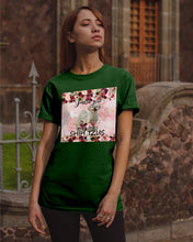 Load image into Gallery viewer, Just A Girl Who Loves Shih Tzu Unique Custom Design For Dog Lovers Guys Tee