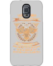 Load image into Gallery viewer, Birthday Meaningful Gift Las Levendas Nacen En Octubre Phone case