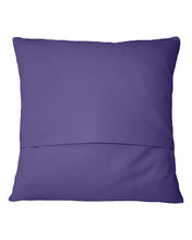 Load image into Gallery viewer, Australian Girl My Face Definitely Will Say It For Personalized Nation Gift Pillow Cover