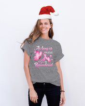 Load image into Gallery viewer, As Long As I Breathe You'll Be Remembred Custom Gift For Family Guys Tee