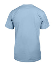 Load image into Gallery viewer, If I'm Drunk It's My Camping Friends' Fault Gift For Friends Who Loves Camping Guys Tee