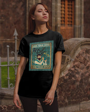 Load image into Gallery viewer, Lose Your Mind Find Your Soul Gift For Bartender Guys Tee
